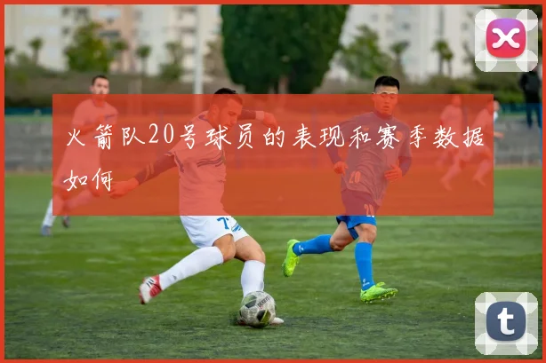 火箭队20号球员的表现和赛季数据如何