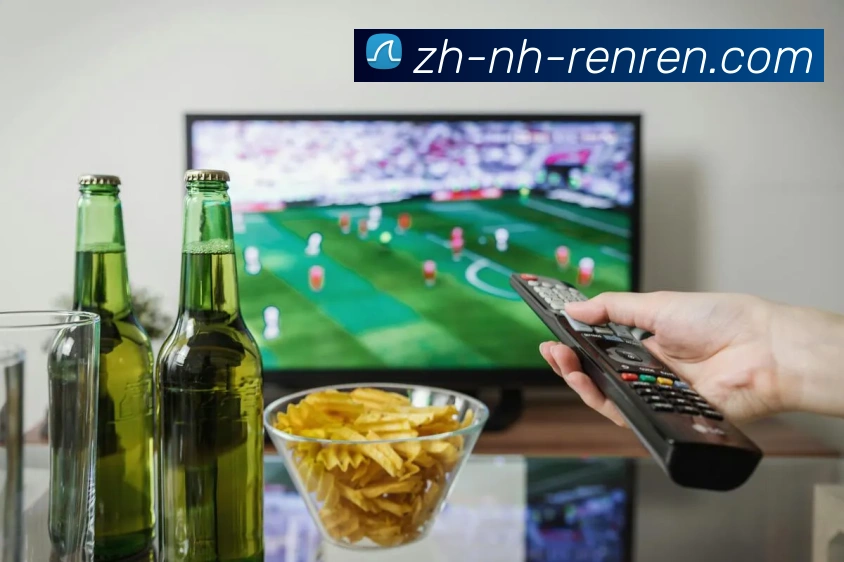 人人体育发展历程